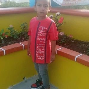 Meet your Posher, Eulogio